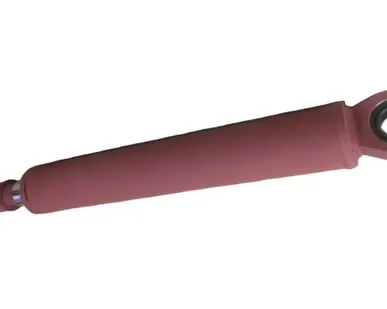 фото Гидроцилиндр КО-449.1414000-01 ГЦ 80.50.400.815.40.000-01 СБ ГЦ опрокидывания контейнера для мусоровозов КО-449