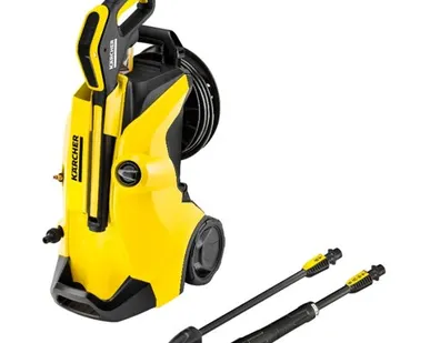 фото Мойка высокого давления KARCHER