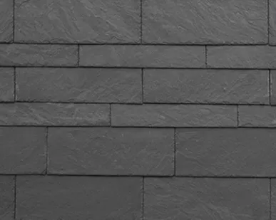 фото CUPA H2/H98 40х25 толщ 5 мм сланец облицовочный природный