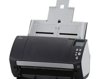фото Сканер Fujitsu fi-7480