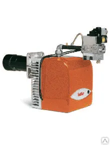 фото Горелка газовая модуляционная Baltur BTG 20 LX