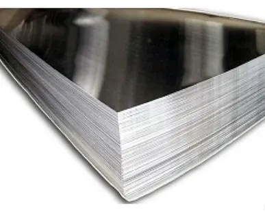 фото "Лист ст.08Х18Н10 (AISI304) 1х2500х1250мм (350кг)