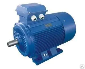 Фото №0 Электродвигатель 75*1500 1081 380 2В 250S4