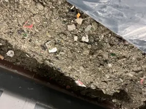 Фото №5 Шредер для стекла PTG / комплекс переработки стекла в т.ч. триплекс PRALL-TEC (Германия) в Москве