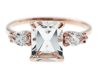 фото Займ под залог обручального кольца