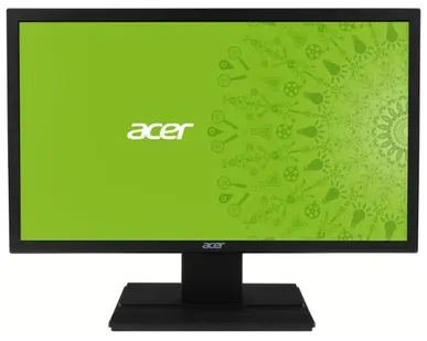 фото Монитор Acer V246HLbmd