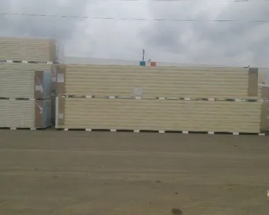 фото Склад. Сэндвич панели ПИР, ПУР, PIR,PUR 10.000м2 В наличии