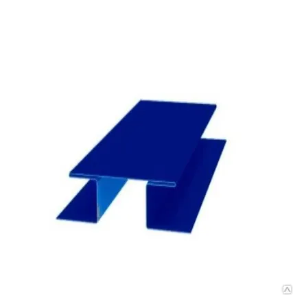 Фото №0 Планка стыковочная сложная