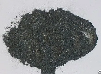 фото Графит ГИИ-А фр.1-5мм