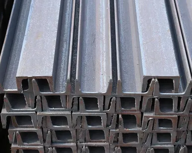 фото Швеллер горячекатаный 20Сб С345 ГОСТ 8240-97