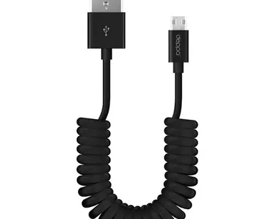 фото Кабель Deppa USB - microUSB