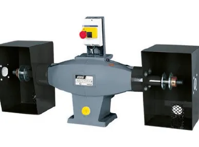 фото Полировальное точило Femi 211