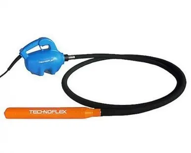 фото Механический глубинный вибратор Sangla 5 м/48 мм