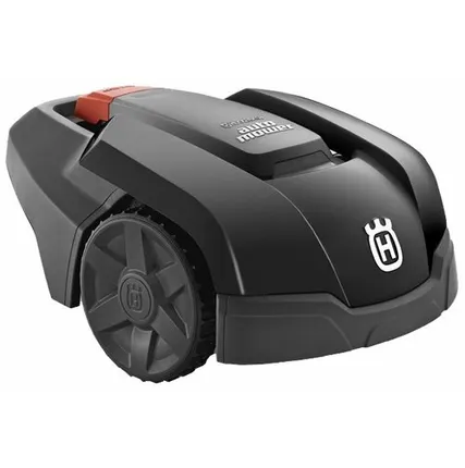 Фото №0 Газонокосилка Husqvarna