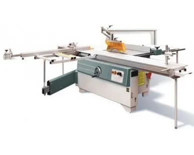 фото Форматно-раскроечный станок PKS-315/3000 Proma