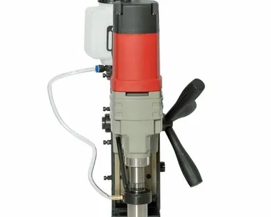 фото Магнитный сверлильный станок RODMIX RMD-50М