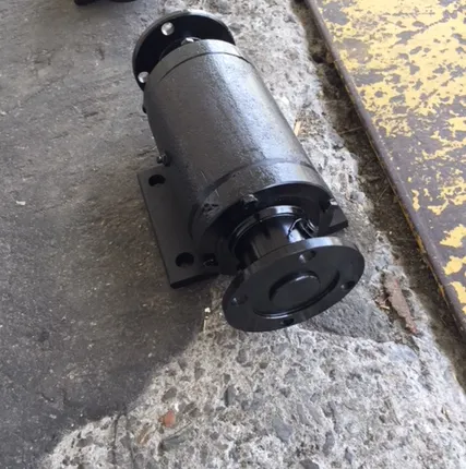 Фото №1 Промежуточная опора ДС-39Б 12.02.000 длинная под кардан для автогудронатора