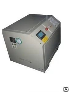 фото Винтовой компрессор ДЭН-5,5 Ш-Р