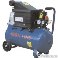 Фото №0 Компрессор СБ 4/С-100 LH 20 A