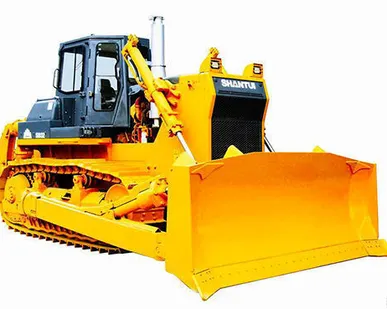 фото Бульдозер Shantui SD32