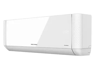 фото Блок внутренний Royal Thermo MULTI COMBO ERP DC RTFMI/in-18HN8/white инвертор. мульти сплит-системы