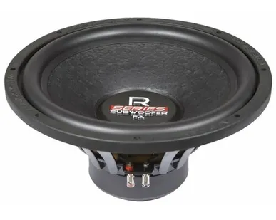 фото Автомобильный сабвуфер Audio