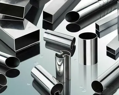 фото Нержавейка