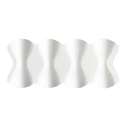 Фото №0 Светильник настенный IMEX LED 8x1W 4200K, 220V IP54, белый