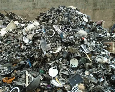 фото Алюминий микс