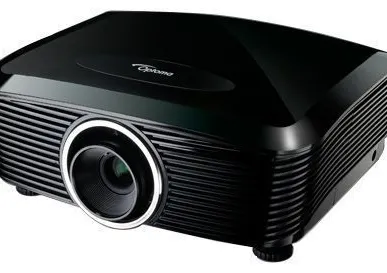 фото Optoma EW775, инсталляционный проектор