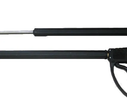 Фото №0 Пистолет в сборе (700мм)