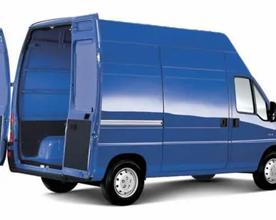 фото Автоперевозки грузов