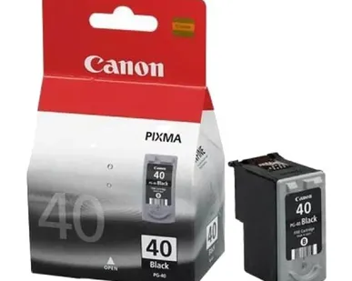 фото Картридж Canon PG-40 0615B025