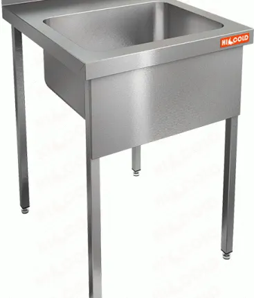 Фото №0 Ванна Моечная HICOLD НСО1М-5/7Б 283418