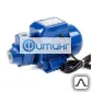 Фото №0 Насос поверхностный QB 60 UNIPUMP (370Вт,2100л/ч,35м)