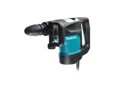 фото Перфоратор Makita HR4501C (1350Вт, 10.1Дж, 1250-2750уд/мин, SDS-Max, кейс)