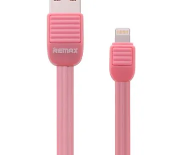 фото Кабель Remax Puff USB - Apple