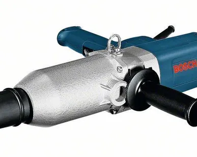 фото Импульсный гайковерт Metal GDS 30