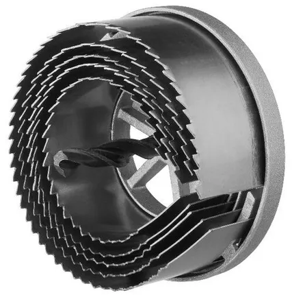 Фото №0 Пила сегментная наборная STAYER по дереву, 60-95 x 32 мм