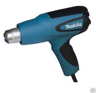 фото Фен технический MAKITA HG5012
