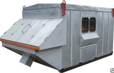 фото Штукатурная станция ШС-4/6 (СО-50Д)