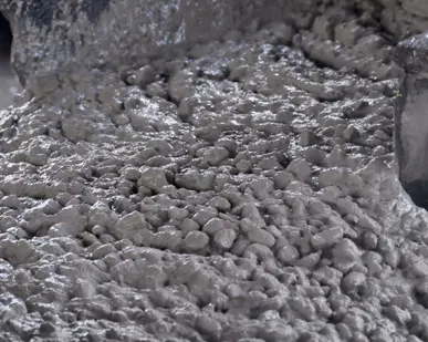 фото Бетон B 25 М350 W6 с ПМД