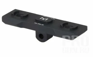 фото Адаптер для сошек Magpul® M-LOK® Bipod Mount M-LOK Slot System