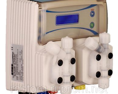 фото Micromaster WPHRHD автоматическая станция обработки воды