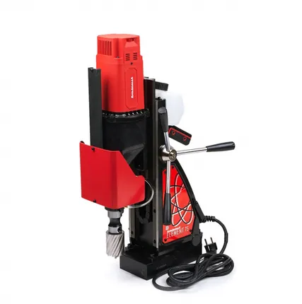 Фото №0 Магнитный электрический сверлильный станок Rotabroach ELEMENT 75