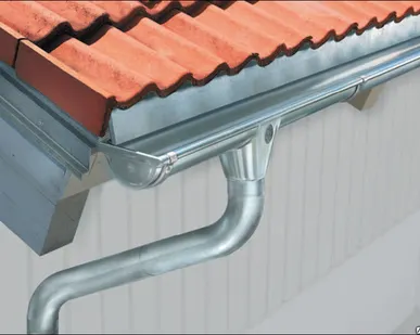 фото Удлинитель для крюка универсального AquAsystem 100/150 (Оцинк.)