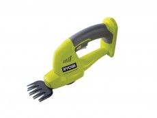 Фото №0 Аккумуляторные ножницы-кусторез Ryobi OGS1821