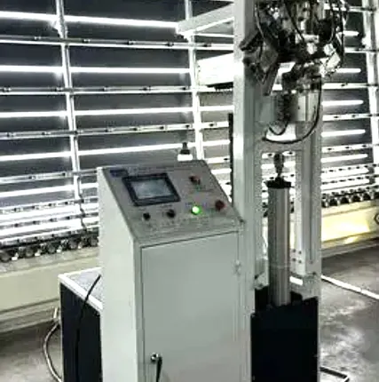 Фото №1 Устройство для автоматической подачи молекулярного сита