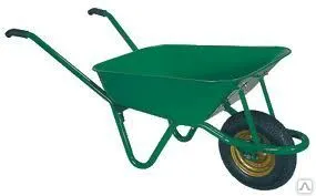 Фото №0 Тачка строительная (Yaparlar) Турция