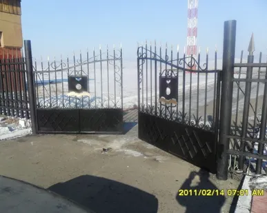 фото Электопривод